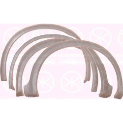 Wing Flaring Kit KLOKKERHOLM 9521370 OE Ref 191 989 511A