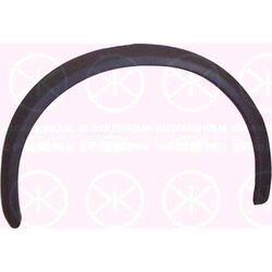Fender Flare KLOKKERHOLM 9521376 OE Ref 191 853 718