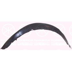 Mudguard KLOKKERHOLM 9521393 OE Ref 191809961