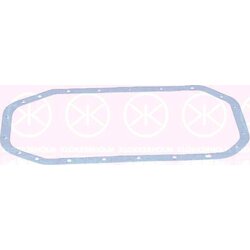 Engine Oil Sump Gasket KLOKKERHOLM 9521480 OE Ref 032 103 609B