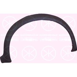 Fender Flare KLOKKERHOLM 9521595 OE Ref 191 853 817H