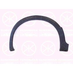 Fender Flare KLOKKERHOLM 9521596 OE Ref 191 853 818H