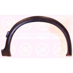 Fender Flare KLOKKERHOLM 9521597 OE Ref 191 853 817B