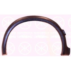 Fender Flare KLOKKERHOLM 9521598 OE Ref 191 853 818B