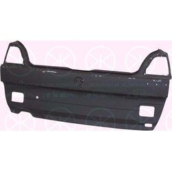 Rear Panel KLOKKERHOLM 9521650 OE Ref 191 813 301