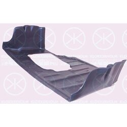 Engine Cover KLOKKERHOLM 9521792 OE Ref 191805681C