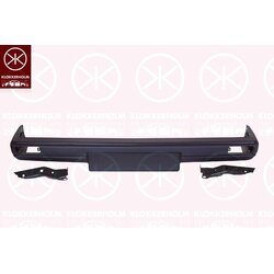 Bumper KLOKKERHOLM 9521903 OE Ref 191 807 103 2BC