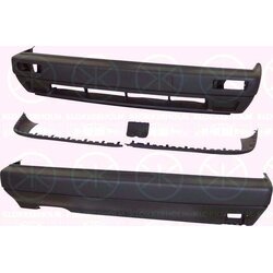 Kit de conversion de pare-chocs 9521908 pour VW GOLF 5813472