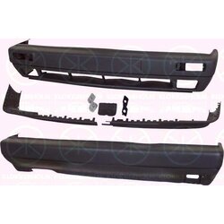 Bumper Conversion Kit KLOKKERHOLM 9521909