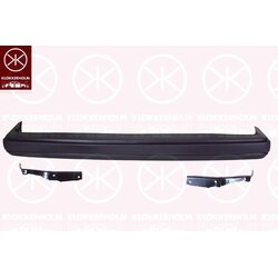 Bumper KLOKKERHOLM 9521953 OE Ref 191 807 301 2BC