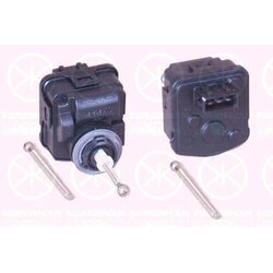 Headlight Levelling Actuator KLOKKERHOLM 95220063 OE Ref 8A0941295