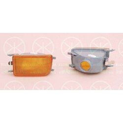 Direction Indicator Light KLOKKERHOLM 95220382 OE Ref 1H0 953 050A