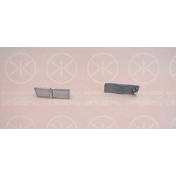 Front Fog Light Eyelid KLOKKERHOLM 95220494 OE Ref 1HO 941 778