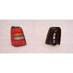 Rear Tail Light KLOKKERHOLM 95220721A1 OE Ref 1H9 945 111