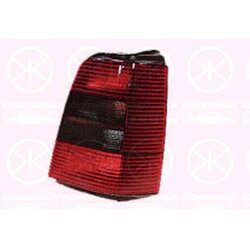 Rear Tail Light KLOKKERHOLM 95220727 OE Ref 1H9 945 111A
