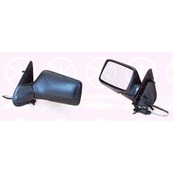 Exterior Mirror KLOKKERHOLM 95221023 OE Ref 1H1 857 507  01C