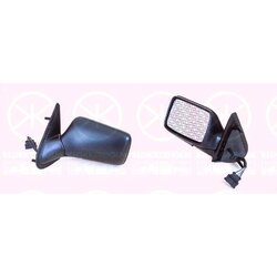 Exterior Mirror KLOKKERHOLM 95221041 OE Ref 1H1 857 507A 01C