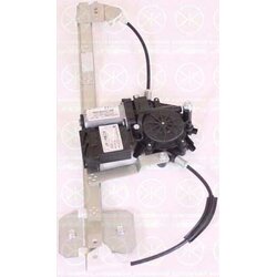 Window Regulator KLOKKERHOLM 95221904 OE Ref 1H4 959 812