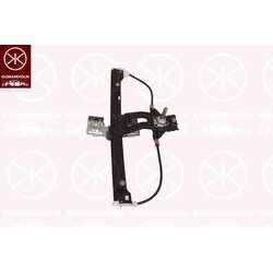 Lève-vitre 95221908 pour VW 1HM839402A