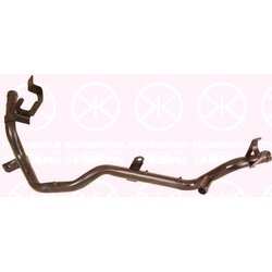 Coolant Pipe KLOKKERHOLM 95222093 OE Ref 028 121 065T