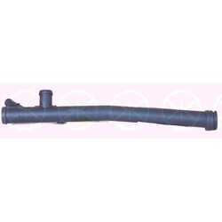 Coolant Pipe KLOKKERHOLM 95222097 OE Ref 030 121 065J