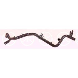 Coolant Pipe KLOKKERHOLM 95222099 OE Ref 037 121 065L