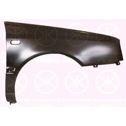 Wing KLOKKERHOLM 9522314 OE Ref 1H0 821 106B