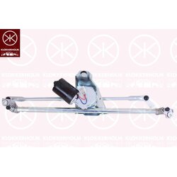 Windscreen Linkage & Motor KLOKKERHOLM 95223275 OE Ref 1C0955119