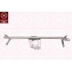 Wiper Linkage KLOKKERHOLM 95223280 OE Ref 1H1955603