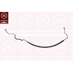 Power Steering Pipe KLOKKERHOLM 95223503 OE Ref 1H1422893R