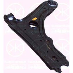 Trailing Control Arm KLOKKERHOLM 9522360 OE Ref 1H0 407 151