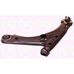 Trailing Control Arm KLOKKERHOLM 9522364 OE Ref 1H0 407 365