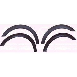 Wing Flaring Kit KLOKKERHOLM 9522370 OE Ref 111 OZ7 1680