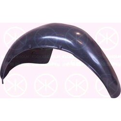 Mudguard KLOKKERHOLM 9522388 OE Ref 1H0 809 962