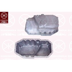 Engine Oil Sump KLOKKERHOLM 9522475 OE Ref 032103601N