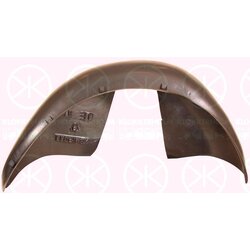 Mudguard KLOKKERHOLM 9522547