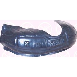 Mudguard KLOKKERHOLM 9522548