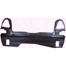 Panneau arrière 9522650 pour VW GOLF 1H6 813 302 A