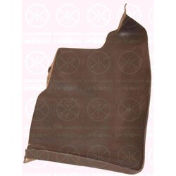 Engine Cover KLOKKERHOLM 9522792 OE Ref 1H0 825 250A 01C