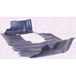 Engine Cover KLOKKERHOLM 9522795 OE Ref 1H0825235