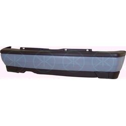 Bumper KLOKKERHOLM 9522951A1 OE Ref 1H6807417AGRU