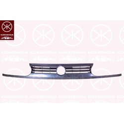 Radiator Grille KLOKKERHOLM 9522990 OE Ref 1H6 853 653C 01C