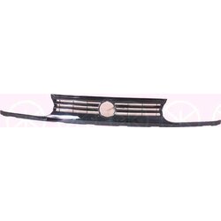 Radiator Grille KLOKKERHOLM 9522993 OE Ref 1H6 853 661 GRU