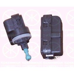 Headlight Levelling Actuator KLOKKERHOLM 95230061 OE Ref 9948366