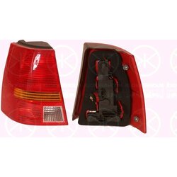 Rear Tail Light KLOKKERHOLM 95230704A1 OE Ref 1J9 945 096Q