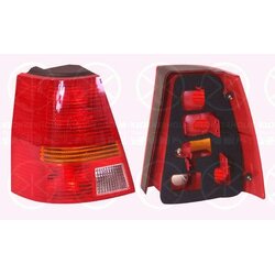 Rear Tail Light KLOKKERHOLM 95230713 OE Ref 1J9 945 095P