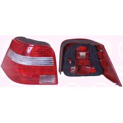 Rear Tail Light KLOKKERHOLM 95230717 OE Ref 1J6945111N