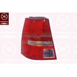 Rear Tail Light KLOKKERHOLM 95230723 OE Ref 1J9945095AA