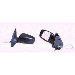 Exterior Mirror KLOKKERHOLM 95231021 OE Ref 1J1 857 507  01C