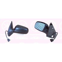 Exterior Mirror KLOKKERHOLM 95231041 OE Ref 1J1 857 507D 01C